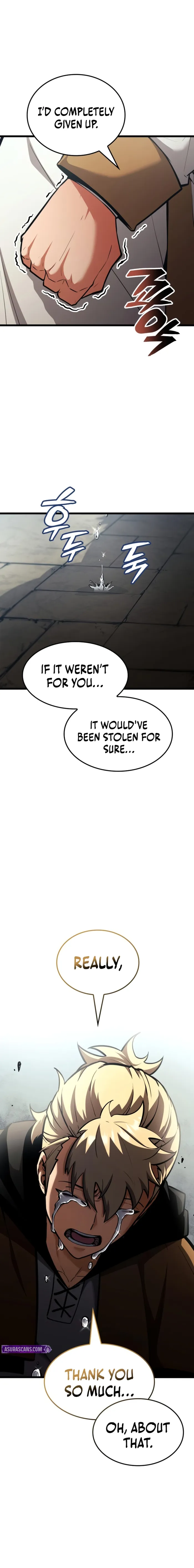 Emperor of Solo Play Chapter 45 image 03